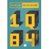1Q84 - 1. Kitap