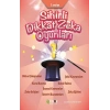 1.Seviye - Sihirli Dikkat Zeka Oyunları 1 (İlkokul)