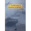 1st International Logistics Symposium