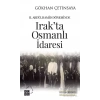 2. Abdülhamid Döneminde Irakta Osmanlı İdaresi