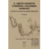 2. Abdülhamid’in Tarımsal Kalkınma Hamlesi