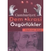 2. Cumhuriyet Demokrasi ve Özgürlükler