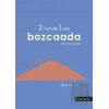2 Mahalle 1 Ada Bozcaada