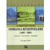 2. Meşrutiyet Öncesi Osmanlı Rüşdiyeleri (1897-1907) - Dr. Uğur Ünal
