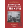 2. Meşrutiyetten Mütareke Dönemine Türkiye