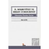 2. Meşrutiyet ve Erken Cumhuriyet Dönemleri Üzerine Yazılar