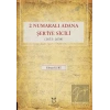 2 Numaralı Adana Şeriye Sicili 1633- 1634