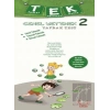2. Sınıf Genel Yetenek Tek Yaprak Test