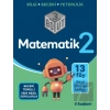 2. Sınıf Matematik 3 Boyut