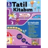 2. Sınıf Tatil Kitabım