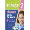 2. Sınıf Türkçe Dinamik Soru Bankası