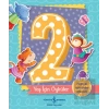 2 Yaş İçin Öyküler