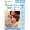 2 Yaşından 3 Yaşına Kadar Çocuğunuz