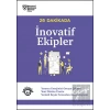 20 Dakikada İnovatif Ekipler