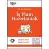 20 Dakikada İş Planı Hazırlamak
