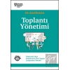 20 Dakikada Toplantı Yönetimi
