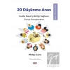 20 Düşünme Aracı