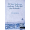 20. Yüzyıl Başlarında Anadolu ve Trakyadaki Rum Yerleşimleri 2. Basım