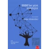 2000ler Şiiri Antolojisi