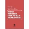 2000ler Türkiyesinde Sosyal Politika ve Toplumsal Cinsiyet