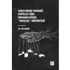 2000lerden Sonraki Popüler Türk Romancılığının Araçsal Görüntüsü - Dr. Elif SAYAR