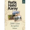 2000 Yılın Sevgilisi