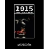 2015 Ajanda 1915 Hrant Dink Vakfı Yayınları