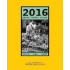 2016 Ajanda: Oyunlar Hrant Dink Vakfı Yayınları