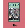 2017 Ajanda: Yemek Hrant Dink Vakfı Yayınları