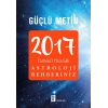 2017 Esmâül Hüsnâlı Astroloji Rehberiniz