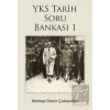 2018 YKS Tarih Soru Bankası 1