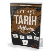 2021 TYT-AYT Tarih Defterim