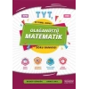 2021 TYT Olağanüstü Matematik Soru Bankası