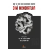 2021 Yılı Türk Sözlü Geleneğinden Derlenen Dini Memoratlar