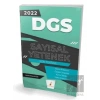 2022 DGS Sayısal Yetenek Son Tekrar Konu Anlatımı