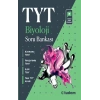 2022 TYT Biyoloji Soru Bankası