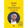 2023 Jose Saramago Ajandası