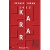 2023 Karar