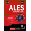 2024 Ales Konu Anlatımlı