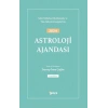 2024 Astroloji Ajandası
