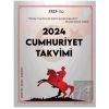 2024 Cumhuriyet Takvimi
