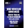 2024 Deniz Kuvvetleri Komutanlığı Görevde Yükselme Konu Anlatımlı Soru Bankası