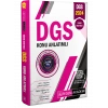 2024 DGS Konu Anlatımlı