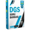 2024 DGS Tamamı Çözümlü Soru Bankası