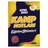 2024 KPSS Eğitim Bilimleri Kamp Notları