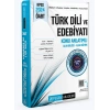 2024 KPSS ÖABT Türk Dili ve Edebiyat Konu Anlatımlı