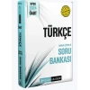 2024 KPSS ÖABT Türkçe Tamamı Çözümlü Soru Bankası