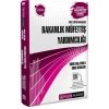 2024 MEB Bakanlık Müfettiş Yardımcılığı Konu Anlatımlı Soru Bankası
