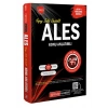 2025 ALES Konu Anlatımlı