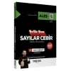 2025 ALES Youtube Hocam Sayılar Cebir Soru Bankası